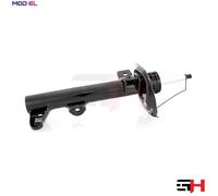 SHOCK ABSORBER GH-353301 FOR MERCEDES-BENZ OM646.811/812 2.1L M271.860 1.8L 4cyl