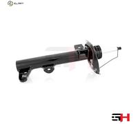 SHOCK ABSORBER GH-353301 FOR MERCEDES-BENZ OM646.811/812 2.1L M271.860 1.8L 4cyl