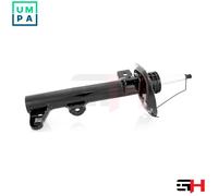 SHOCK ABSORBER GH-353301 FOR MERCEDES-BENZ OM646.811/812 2.1L M271.860 1.8L 4cyl