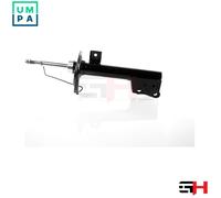 SHOCK ABSORBER GH-353364 FOR MERCEDES-BENZ M 166.995 2.1L M 166.940 1.4L 4cyl