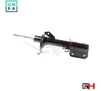 Gema Herrerías Shock Absorber GH GH-353382
