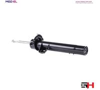 Gema Herrerías Shock Absorber GH GH-353382