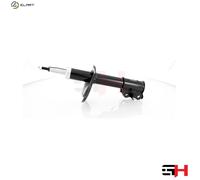 SHOCK ABSORBER GH-353452V FOR HYUNDAI D3FA 1.1L 3cyl i20 IG4LA 1.2L D4FC 1.4L