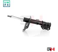 SHOCK ABSORBER GH-353520 FOR HYUNDAI KIA CEE'D/SW/PRO/Hatchback G4FA 1.4L 4cyl