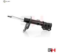 SHOCK ABSORBER GH-353520 FOR HYUNDAI KIA CEE'D/SW/PRO/Hatchback G4FA 1.4L 4cyl