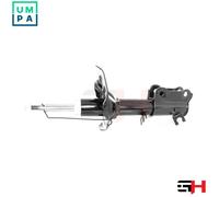 SHOCK ABSORBER GH-353532V FOR KIA CARNIVAL/II J3 2.9L 4cyl CARNIVAL IK5 2.5L