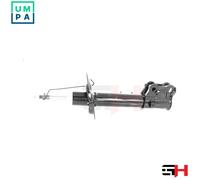 SHOCK ABSORBER GH-353553H FOR HYUNDAI KIA D4FD 1.7L G4FD 1.6L D4HAG4NA 2.0L