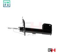 Fits AUTO-GH GH-353712V SHOCK ABSORBER FRONT LEFT GAS
