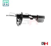SHOCK ABSORBER GH-353900 FOR RENAULT H4B400/412/408 0.9L 3cyl CAPTUR I 1.3L 4cyl