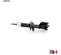 Fits AUTO-GH GH-353910 SHOCK ABSORBER FRONT GAS L=P RENAULT TRAFIC II ⭐UK Stock⭐