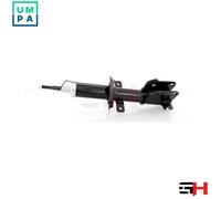 Fits AUTO-GH GH-353910 SHOCK ABSORBER FRONT GAS L=P RENAULT TRAFIC II ⭐UK Stock⭐