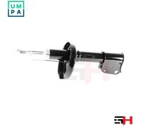 1x Gas Shock Absorber Front Right=Left GH-353946