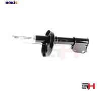 1x Gas Shock Absorber Front Right=Left GH-353946