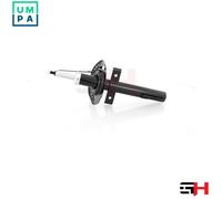 SHOCK ABSORBER GH-353955 FOR RENAULT SCÉNIC/II/GRAND K9K734/732/728/722 1.5L