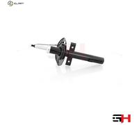SHOCK ABSORBER GH-353955 FOR RENAULT SCÉNIC/II/GRAND K9K734/732/728/722 1.5L