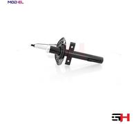 SHOCK ABSORBER GH-353955 FOR RENAULT SCÉNIC/II/GRAND K9K734/732/728/722 1.5L