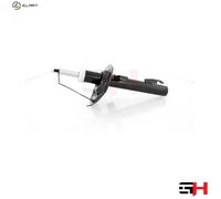 Fits AUTO-GH GH-353970 SHOCK ABSORBER FRONT GAS L=P RENAULT MEGANE II ⭐UK Stock⭐