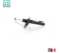 Fits AUTO-GH GH-353970 SHOCK ABSORBER FRONT GAS L=P RENAULT MEGANE II ⭐UK Stock⭐