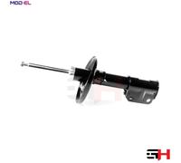 SHOCK ABSORBER GH-353971 FOR RENAULT SCÉNIC/III/VAN/GRAND FLUENCE MEGANE/Combi