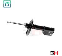 SHOCK ABSORBER GH-353971 FOR RENAULT SCÉNIC/III/VAN/GRAND FLUENCE MEGANE/Combi