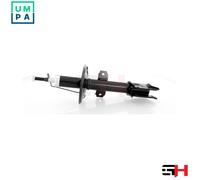 1x Gas Shock Absorber Front Right=Left for DACIA DUSTER 01.2010->