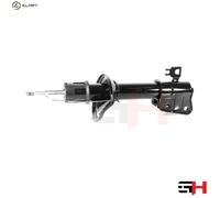SHOCK ABSORBER GH-354010H FOR LAND ROVER FREELANDER/I/Soft/Top 18 K4F 1.8L 4cyl