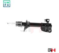 SHOCK ABSORBER GH-354010V FOR LAND ROVER FREELANDER/I/Soft/Top 18 K4F 1.8L 4cyl