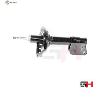 SHOCK ABSORBER GH-354402V FOR SUBARU EJ251/EJ255 2.5L EL15 1.5L EJ204 2.0L 4cyl