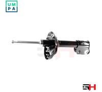 SHOCK ABSORBER GH-354406V FOR SUBARU EJ251 2.5L EE20Z 2.0L 4cyl OUTBACK 3.0L
