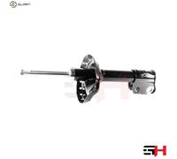 SHOCK ABSORBER GH-354406V FOR SUBARU EJ251 2.5L EE20Z 2.0L 4cyl OUTBACK 3.0L