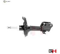 Gema Herrerías Shock Absorber GH-354408H for SUBARU EJ25 2.5L, EJ204/EJ202 2.0L (4cyl)