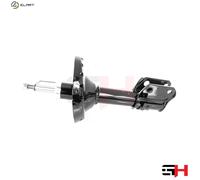 SHOCK ABSORBER GH-354408V FOR SUBARU EJ25 2.5L EJ204/EJ202 2.0L EE20Z 2.0L 4cyl