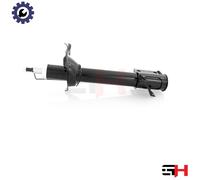 SHOCK ABSORBER GH-354443H FOR SUBARU EJ25 2.5L EJ205/EJ201 2.0L 4cyl FORESTER
