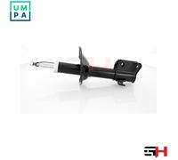 Gema Herrerías Shock Absorber GH-354444H Front Gas Pair for Subaru Forester EJ25/EJ205/EJ201