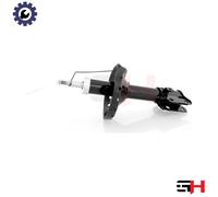 Gema Herrerías Gas Shock Absorber GH-354445H Front Right for Subaru Forester 01.2003-05.2008 1x