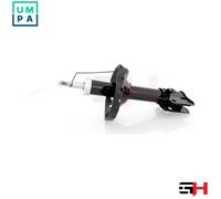 Gema Herrerías Gas Shock Absorber GH-354445H Front Right for Subaru Forester 01.2003-05.2008 1x