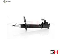 SHOCK ABSORBER GH-354517H FOR TOYOTA RAV/I/Cabrio 3S-FE 2.0L 4cyl RAV 4 I