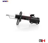 SHOCK ABSORBER GH-354519H FOR TOYOTA RAV/III 3ZR-FAE 2.0L 2AD-FHV/FTV 2.2L 4cyl