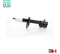 SHOCK ABSORBER GH-354551V FOR TOYOTA COROLLA/Liftback/Compact 2E4E-FE 1.3L 4cyl