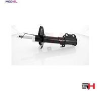SHOCK ABSORBER GH-354553V FOR TOYOTA 1ZZ-FE 1.8L 1ND-TV 1.4L 2ZZ-GE 1.8L 4cyl