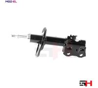 SHOCK ABSORBER GH-354574V FOR TOYOTA 2ZR-FXE 1.8L 4cyl PRIUS