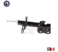 SHOCK ABSORBER GH-354574V FOR TOYOTA 2ZR-FXE 1.8L 4cyl PRIUS