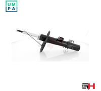 Gema Herrerías Shock Absorber GH-354705, Gas, Front Pair for VW T5/T6 California Transporter