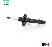 Fits AUTO-GH GH-354710 SHOCK ABSORBER FRONT GAS AUDI A3 1996-2003, SE ⭐UK Stock⭐