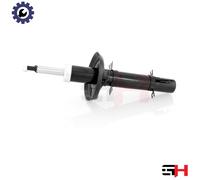 SHOCK ABSORBER GH-354710 FOR SKODA OCTAVIA/Van/Combi VW NEW/BEETLE GOLF/IV/VAN
