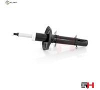 SHOCK ABSORBER GH-354710 FOR SKODA OCTAVIA/Van/Combi VW NEW/BEETLE GOLF/IV/VAN