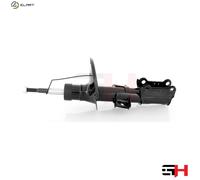 SHOCK ABSORBER GH-354811 FOR VOLVO S80/I S60 V70/II B5204T5/5204T4 2.0L 5cyl