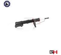 SHOCK ABSORBER GH-354818 FOR VOLVO XC90/I/VAN D5244T5/5244T18/5244T4 2.4L 5cyl