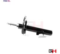 SHOCK ABSORBER GH-354860V FOR VOLVO XC60/I/VAN/SUV B4204T9/4204T11 2.0L 4cyl