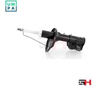 SHOCK ABSORBER GH-354866H FOR MITSUBISHI VOLVO 4G93 1.8L 4cyl CARISMA 1.7L 4cyl